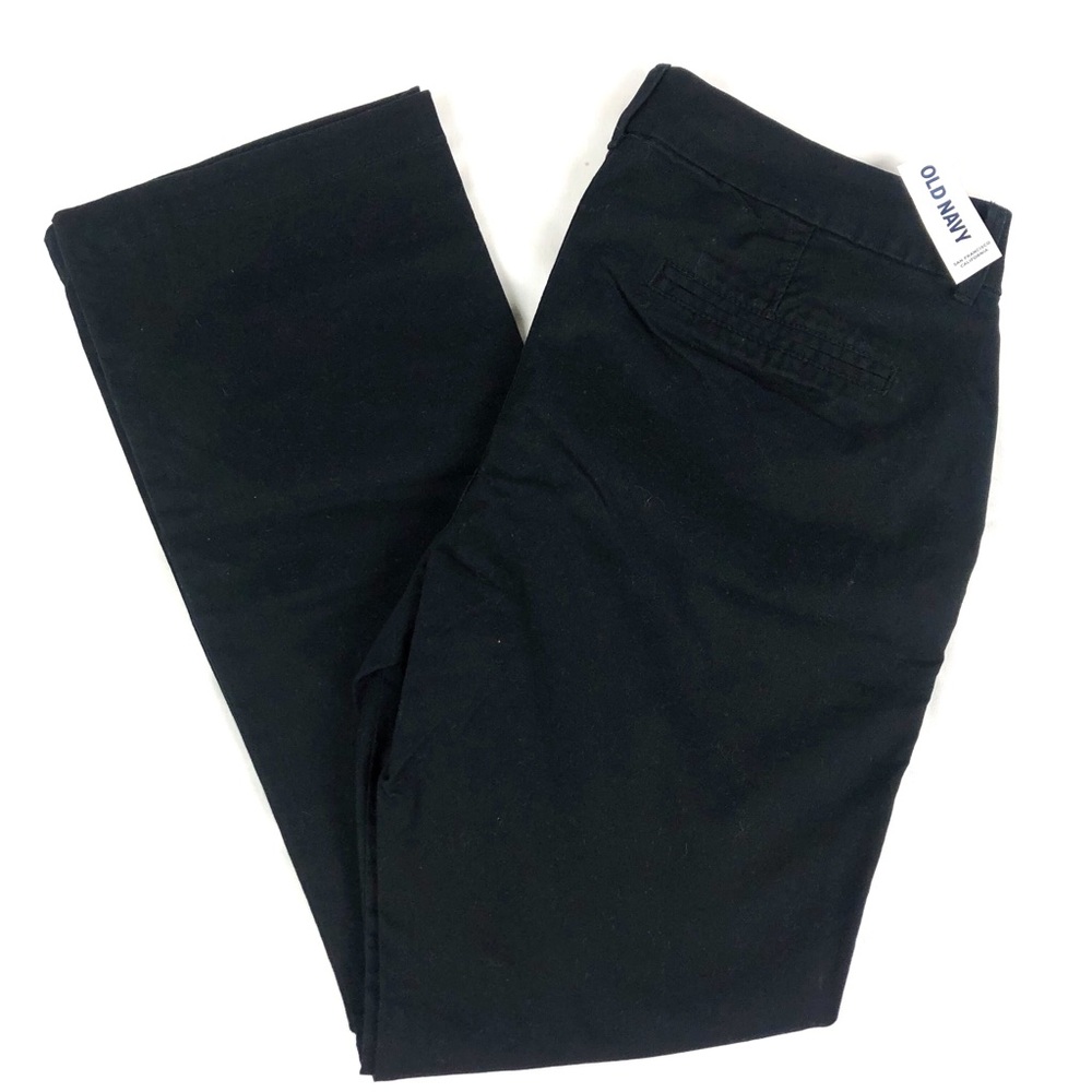 NWT Old Navy Bootcut Pant